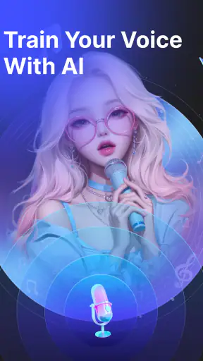 Cover AI 노래 커버 및 음악 보컬 대체 screenshot