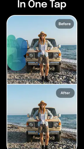 Daily AI Image & Art Generator screenshot