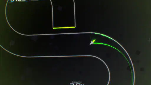 DATA WING screenshot