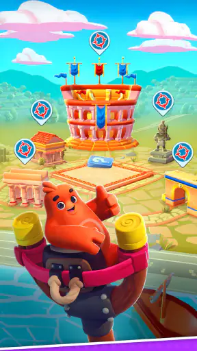 Dice Dreams™️ screenshot
