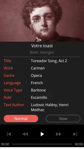 DictionBuddy screenshot