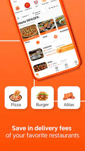 DiDi Rider – 합리적인 가격의 택시 이용 screenshot