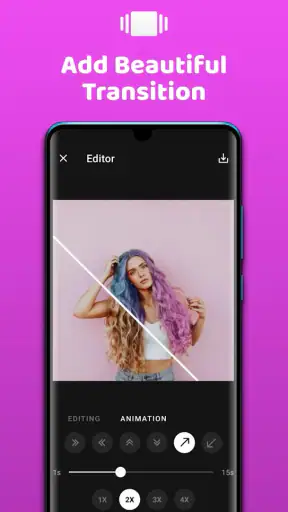 Diff before after video photo  screenshot