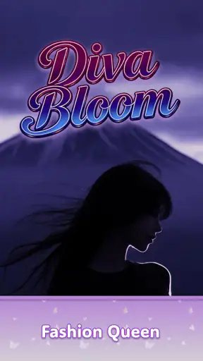 Diva Bloom screenshot