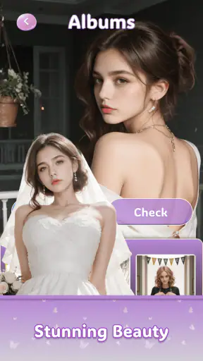 Diva Bloom screenshot