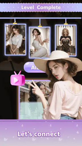 Diva Bloom screenshot