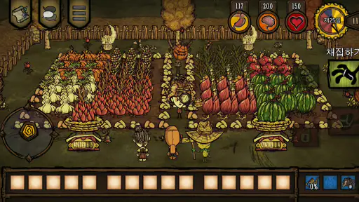 Don't Starve Together screenshot
