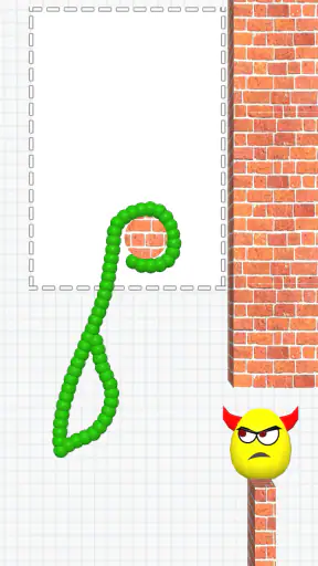 Draw To Smash - Draw Puzzle screenshot