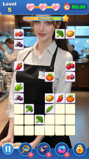 Dream Onet screenshot