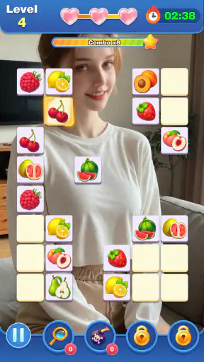 Dream Onet screenshot