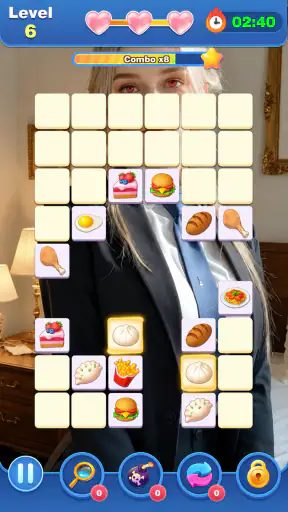 Dream Onet screenshot
