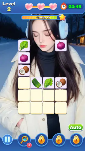 Dream Onet screenshot