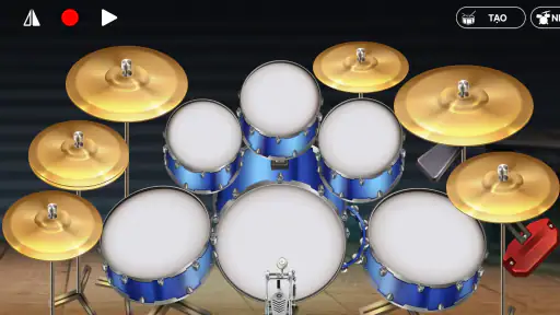 Drum Live: 드럼 연주법 배우기 screenshot
