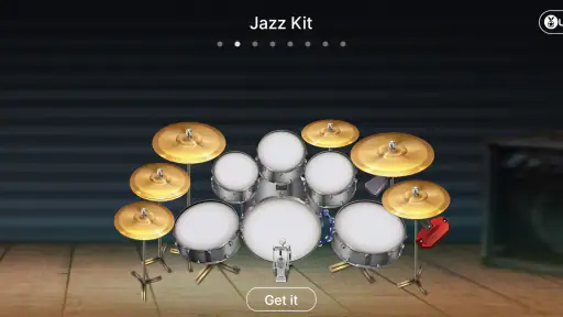Drum Live: 드럼 연주법 배우기 screenshot