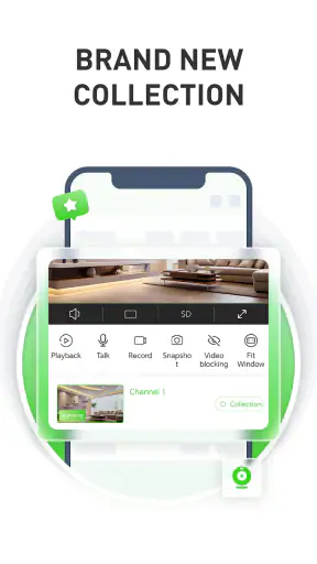 EasyLive Plus screenshot