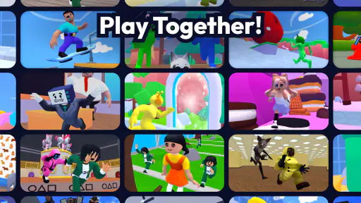Elytopia: Obby Games & Tycoon screenshot