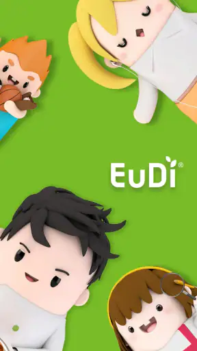 EuDi screenshot