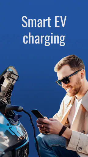 EV Charging screenshot
