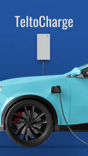 EV Charging screenshot