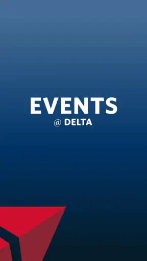 Events@Delta screenshot