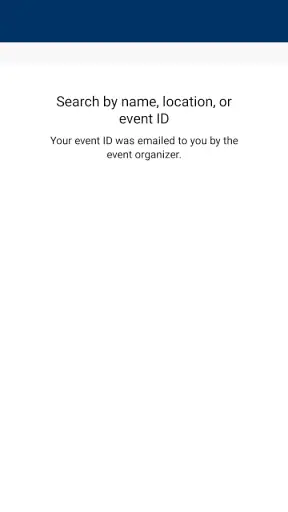 Events@Delta screenshot