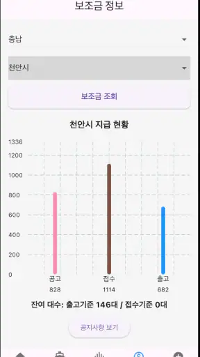 EvTmate screenshot