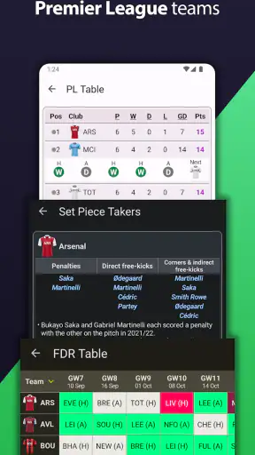 Fantasy Football Manager (FPL) screenshot
