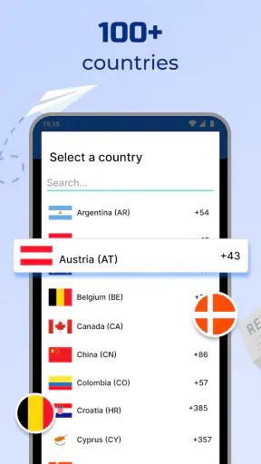 Fax app - Send Fax From Phone screenshot