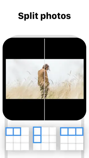 Feed Preview for Insta・Planner screenshot