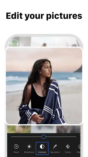 Feed Preview for Insta・Planner screenshot