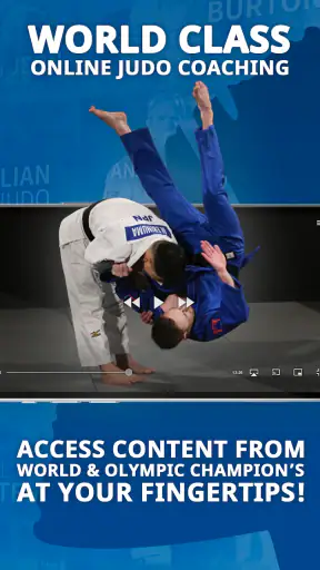 Fighting Films+ screenshot