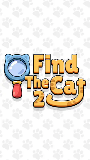 Find The Cat 2 - Spot It! screenshot
