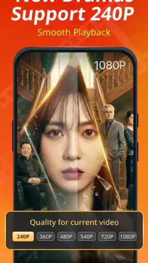 FreeReels -인기 단편/한일 드라마, 역전극 screenshot