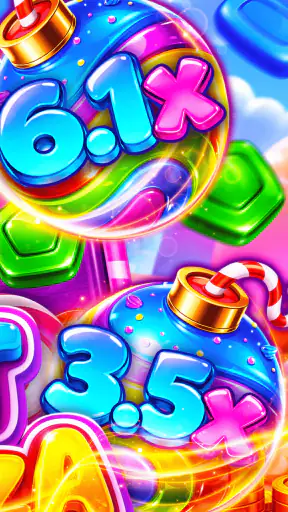 Frenzy Fiesta screenshot