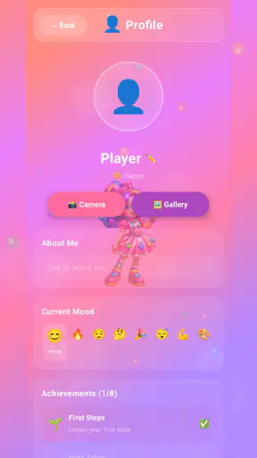 Frenzy Fiesta screenshot