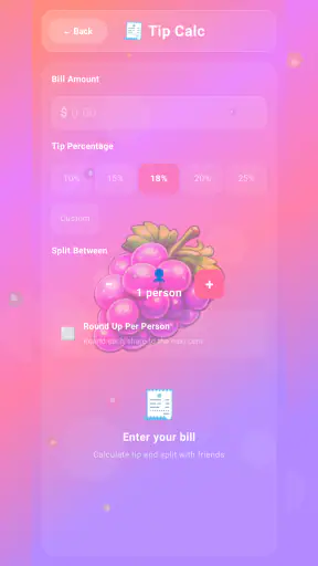 Frenzy Fiesta screenshot