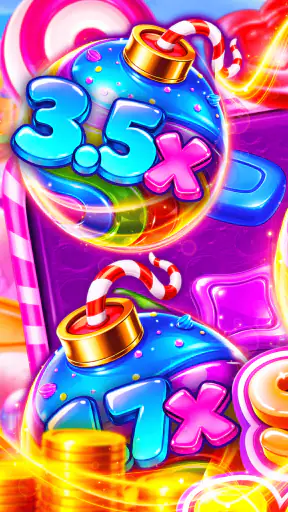 Frenzy Fiesta screenshot