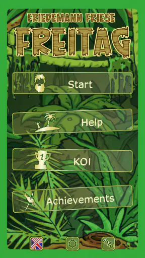 Friday - by Friedemann Friese screenshot