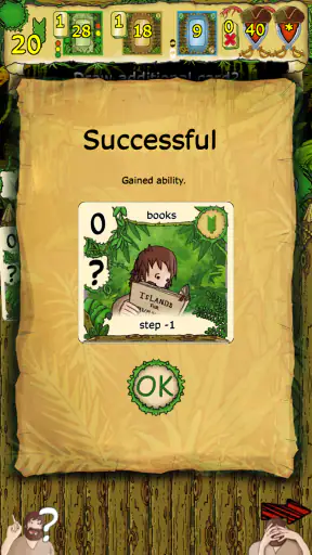 Friday - by Friedemann Friese screenshot