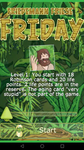 Friday - by Friedemann Friese screenshot