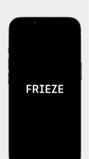 Frieze screenshot