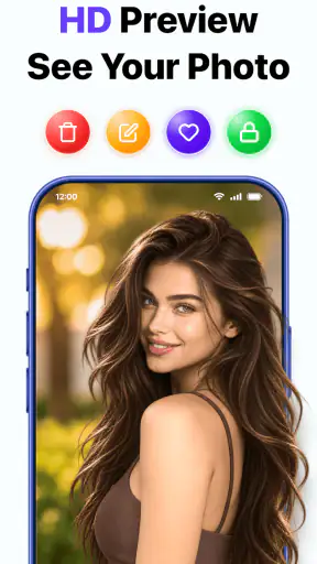 Gallery-Photo Manager & Album screenshot