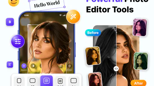 Gallery-Photo Manager & Album screenshot