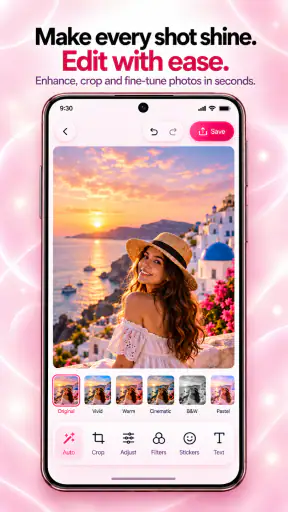 Gallery - Photo, Video & Home screenshot