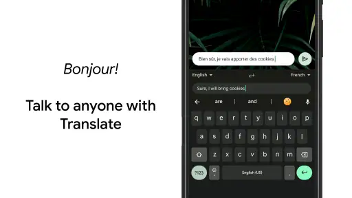 Gboard - Google 키보드 screenshot