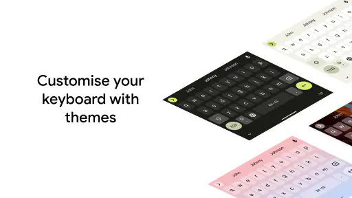 Gboard - Google 키보드 screenshot
