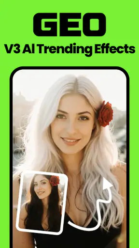 GEO screenshot