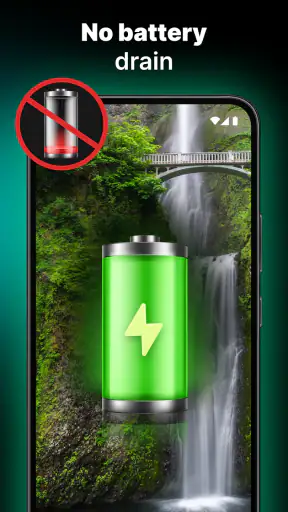 GIF Live Wallpaper screenshot