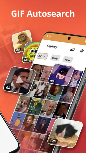 GIF To Video, GIF To MP4 screenshot