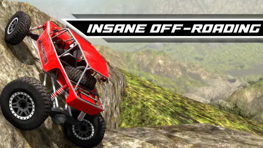 Gigabit Off-Road: Recharged screenshot